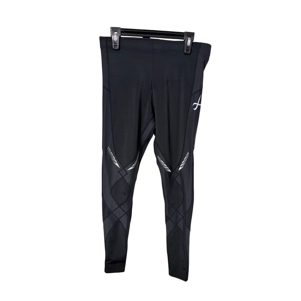 CW-X Women's Stabilyx Joint Support Compression Tights